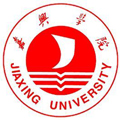 嘉兴学院自考院校logo
