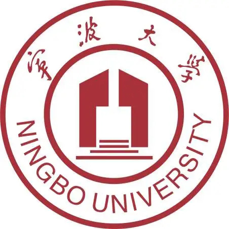 宁波大学自考院校logo