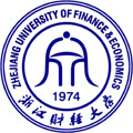 浙江财经大学自考院校logo