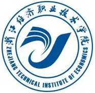 浙江经济职业技术学院自考院校logo
