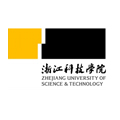 浙江科技学院自考院校logo