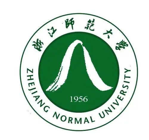 浙江师范大学自考院校logo