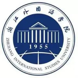 浙江外国语学院自考院校logo