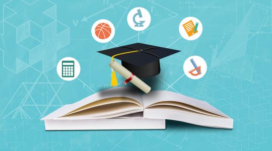 浙江自考报考相关费用大概要多少钱