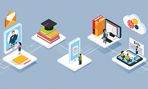 浙江助学自考和自考的区别在哪?