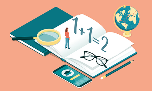 浙江自考高等数学(一)要考哪些内容?