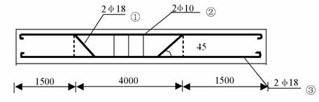 全国2009年10月高等教育自学考试建筑施工(一)试题