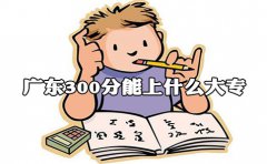 浙江300分能上什么大专?
