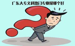 浙江大专文科热门专业报哪个好?