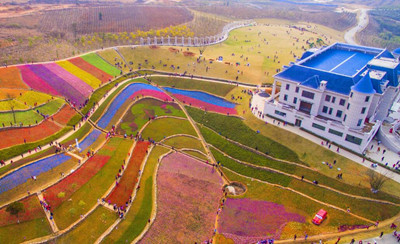 湖州田野 湖州田野