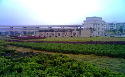 学院风景 学院风景