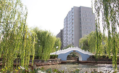 宁波学院风景 宁波学院风景