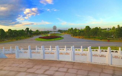 台州风景 台州风景