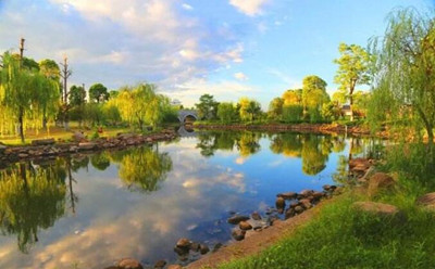 台州风景 台州风景
