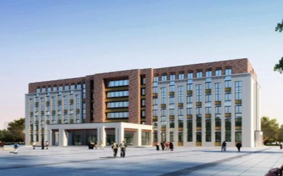 学院风景 学院风景