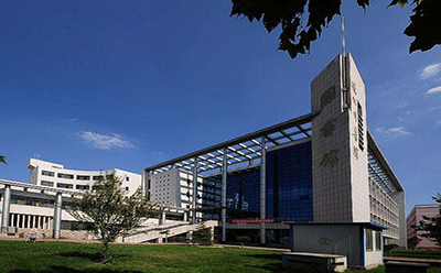 学院图书馆 学院图书馆