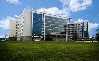 学院大楼 学院大楼