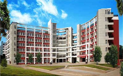 学院大楼 学院大楼