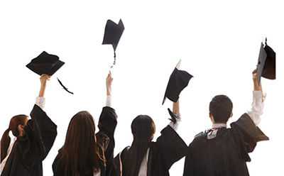 毕业的同学 毕业的同学