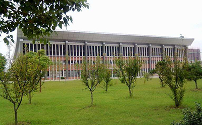 学院风景 学院风景