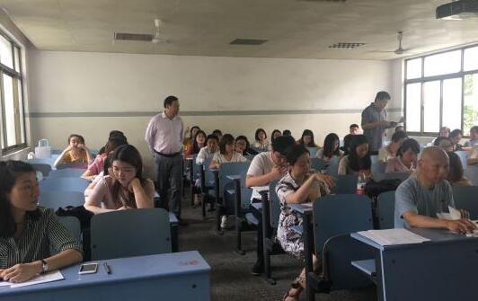 论文答辩教室 论文答辩教室