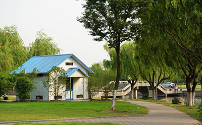 学院小屋 学院小屋