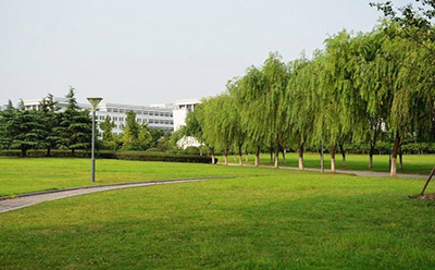 院校操场 院校操场