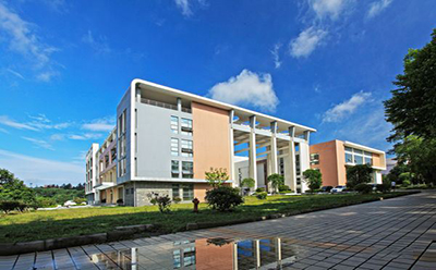 学院大楼 学院大楼