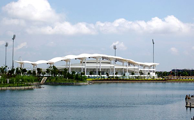 学院风景 学院风景