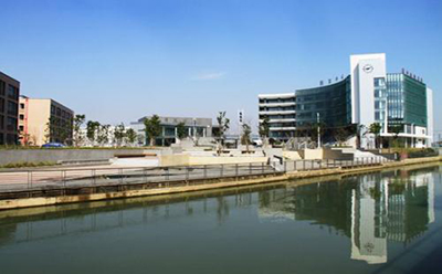 学院风景 学院风景