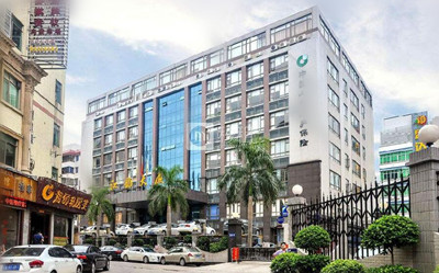 白云区某街道 白云区某街道