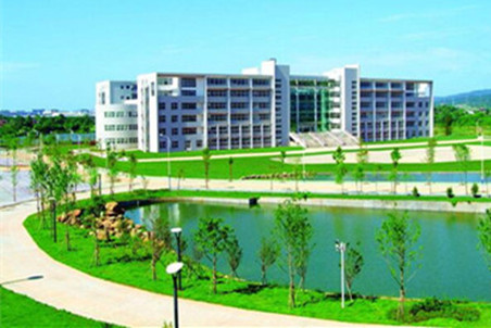 校园风景 校园风景