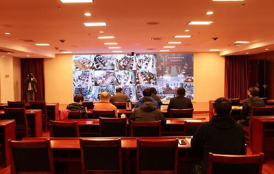 考试指挥中心 考试指挥中心