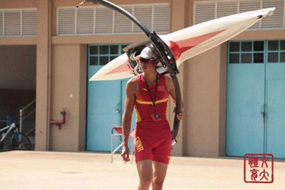 舟山学院学生陈智 舟山学院学生陈智