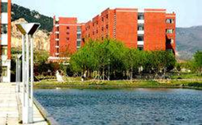 山东科技大学校区 山东科技大学校区