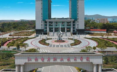 浙江电力学院 浙江电力学院