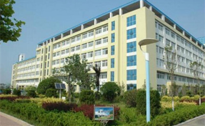 浙江旅游商贸职院校区楼 浙江旅游商贸职院校区楼