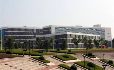 杭州大学校区 杭州大学校区