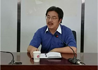 校党委副书记蒋金法 校党委副书记蒋金法