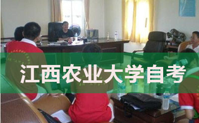 农业自考大学青年 农业自考大学青年