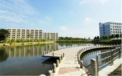 浙江农业大学校区 浙江农业大学校区