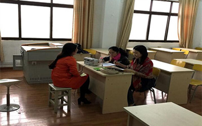 实践考试答辩 实践考试答辩