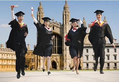 自考生可以留学吗 自考生可以留学吗