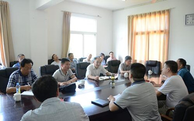 华东交大调研会议 华东交大调研会议