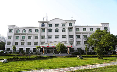 学院大楼 学院大楼