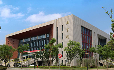 学院建筑 学院建筑